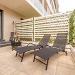 010 By Perlowa Przystan Rent Apartman