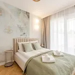 010 By Perlowa Przystan Rent Apartman *