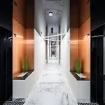 010 By Perlowa Przystan Rent Apartman *