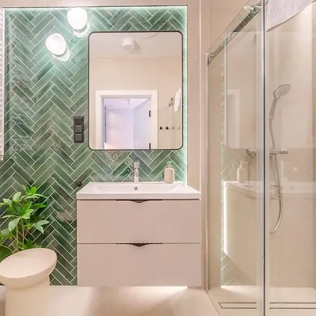 010 By Perlowa Przystan Rent *