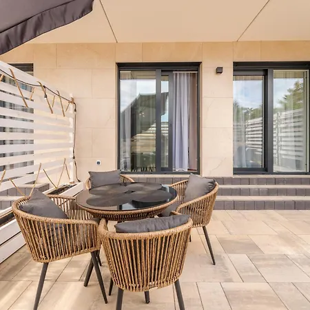 010 By Perlowa Przystan Rent Sianozety