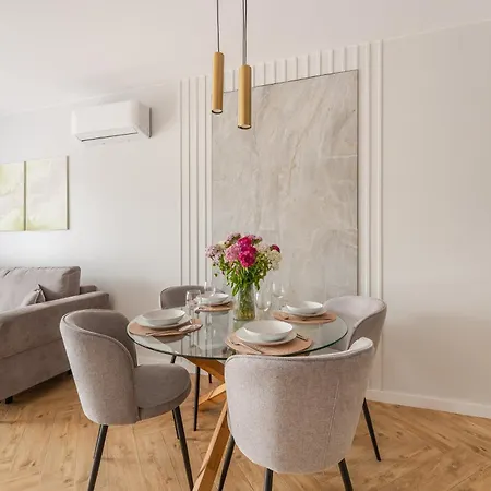 010 By Perlowa Przystan Rent Apartment Sianozety