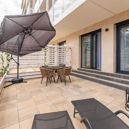 010 By Perlowa Przystan Rent Sianozety