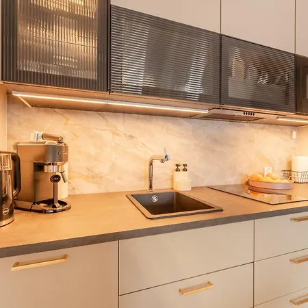 010 By Perlowa Przystan Rent Apartment