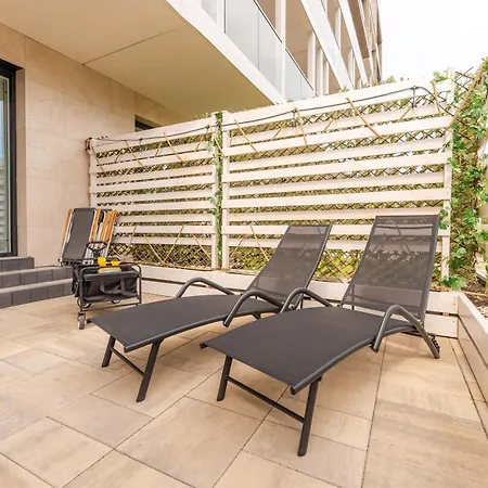 010 By Perlowa Przystan Rent Apartment