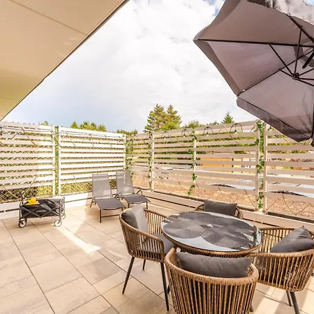 Apartment 010 By Perlowa Przystan Rent