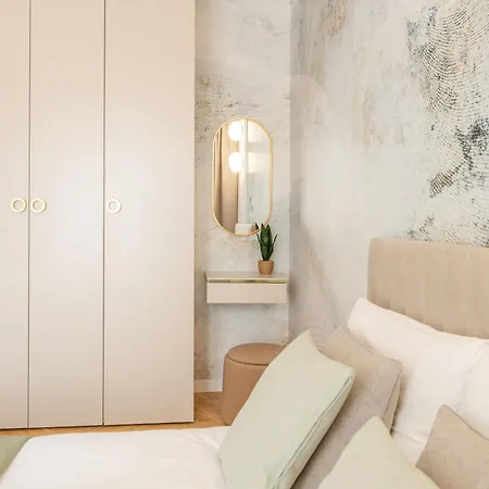 010 By Perlowa Przystan Rent Apartment Sianozety