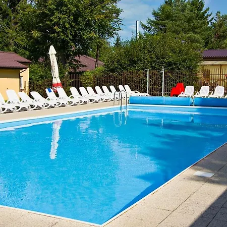 Apartment 010 By Perlowa Przystan Rent Sianozety