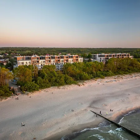 Apartment 010 By Perlowa Przystan Rent Sianozety