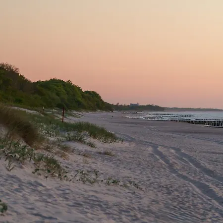 010 By Perlowa Przystan Rent Sianozety