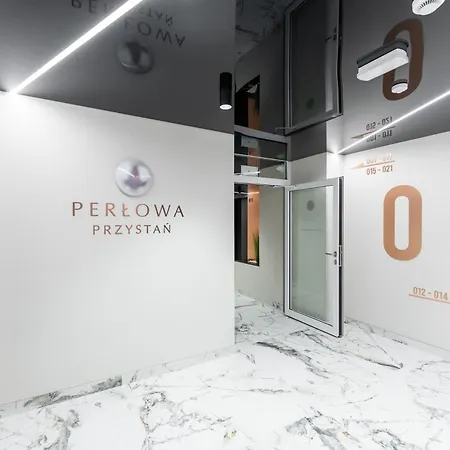 010 By Perlowa Przystan Rent *