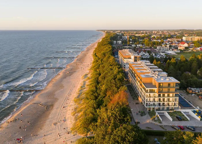 010 By Perlowa Przystan Rent * Poland