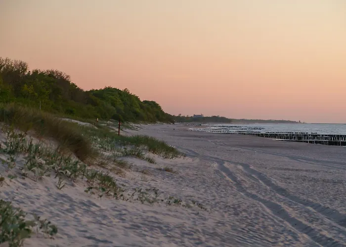 010 By Perlowa Przystan Rent Poland