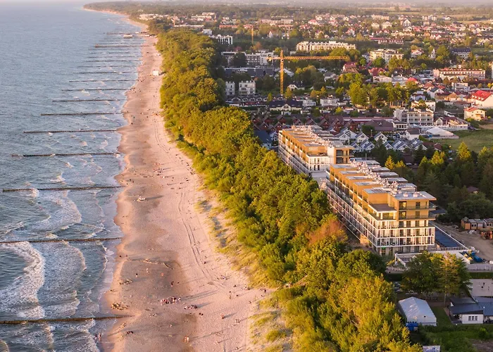 010 By Perlowa Przystan Rent * Poland