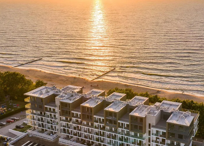 010 By Perlowa Przystan Rent